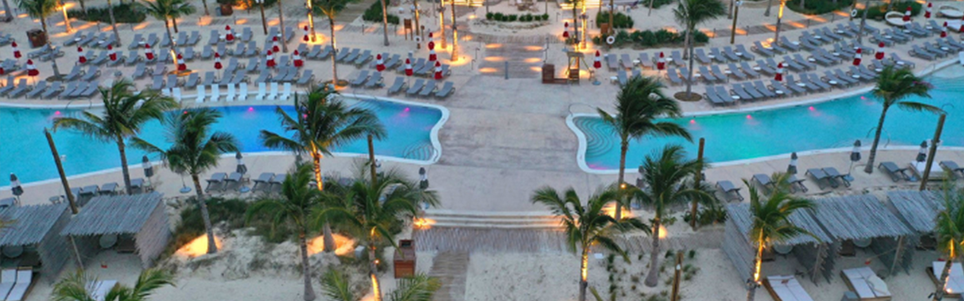 7 Travel Packages to Activate Relaxation Mode Resorts World Bimini