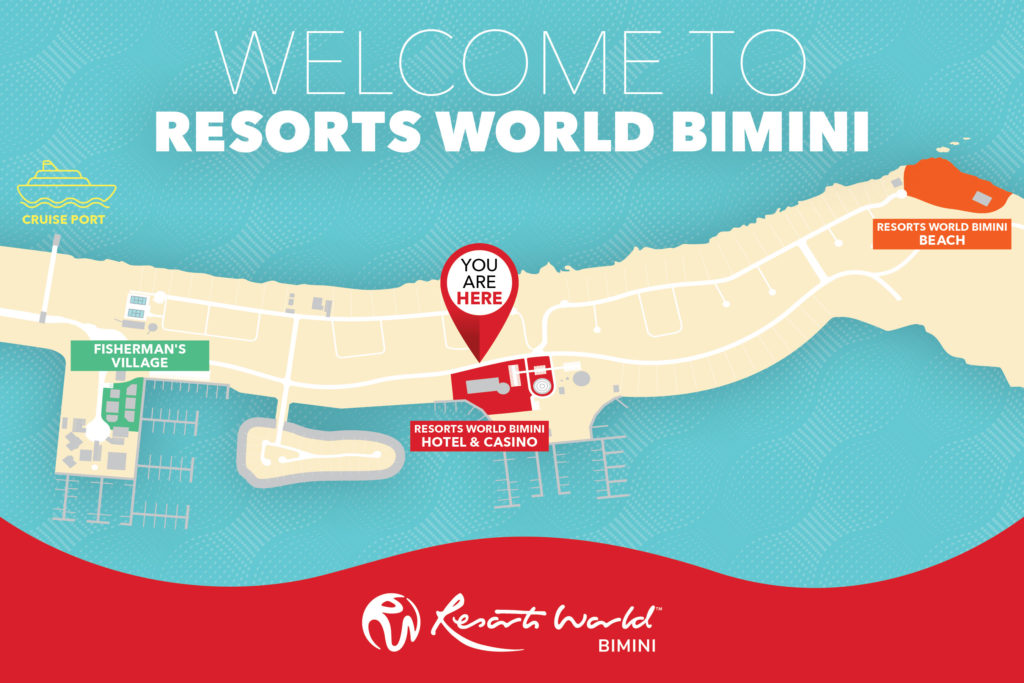 Bimini Bulletin Resorts World Bimini   1253 RWB Cruise Port Handout Web View 1024x683 