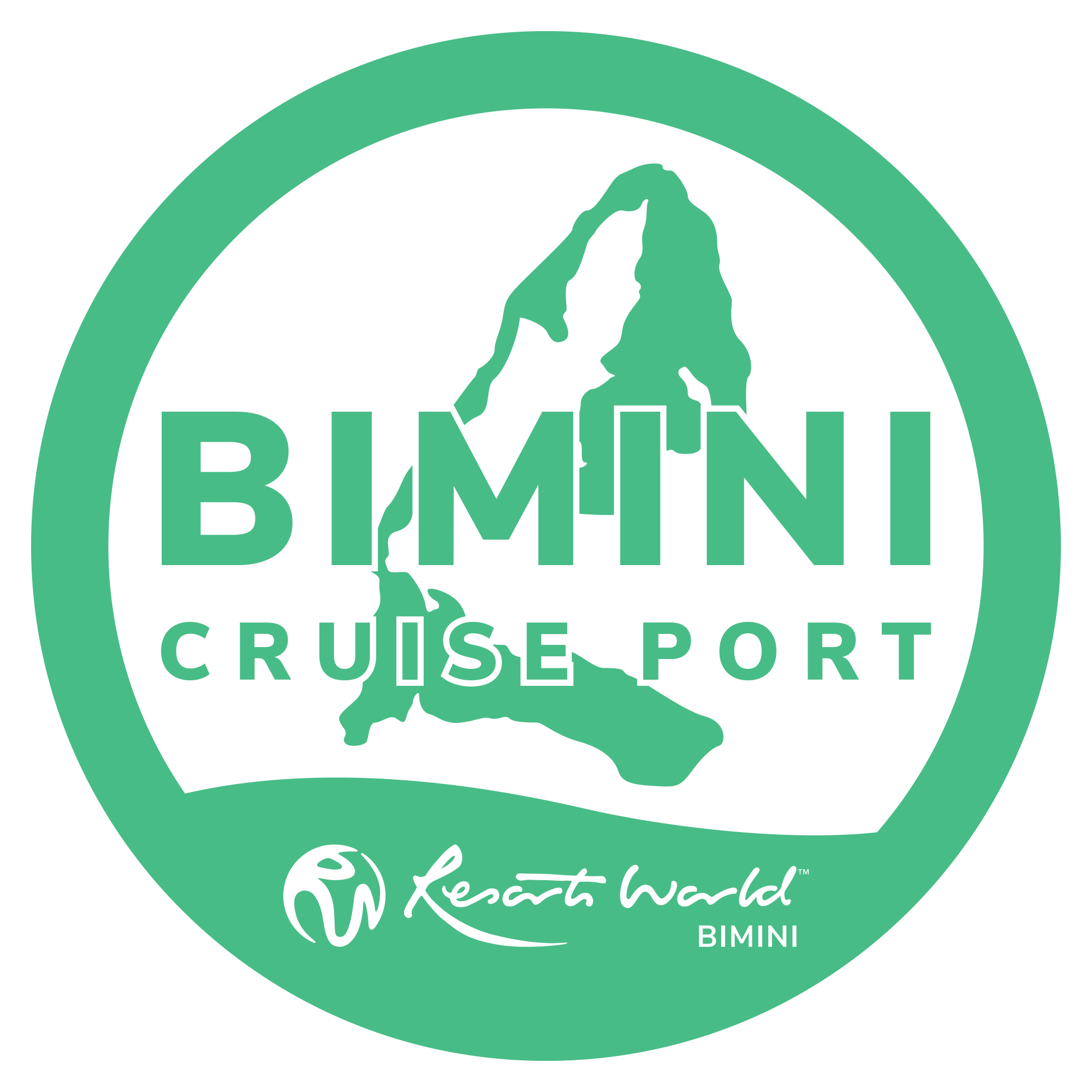 Cruise Port Tracker - 92un258