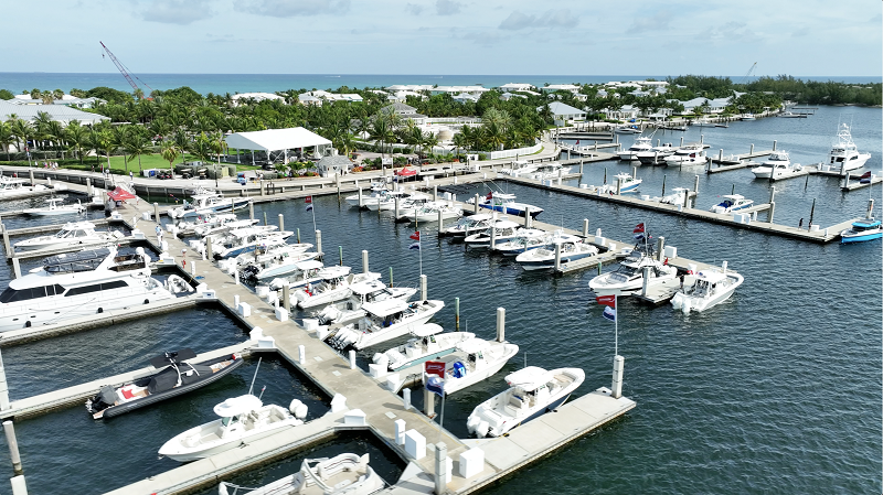 bimini yacht rental